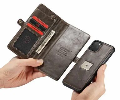 Max wallet