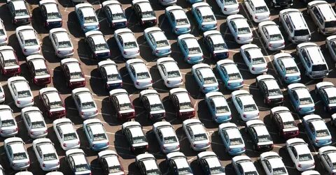 I car a lot