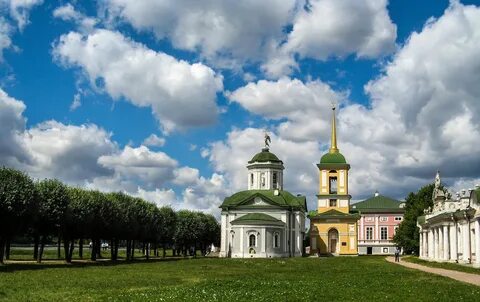 Погода в кусково томский