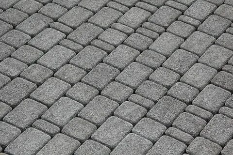 Ландшафт дон тротуарная плитка