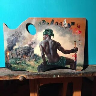 Art of these