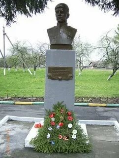 Чеботарев герой советского союза