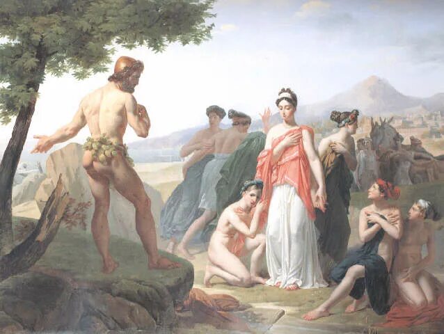 Lionsgate reunites Hunger Games team for Homer's The Odyssey