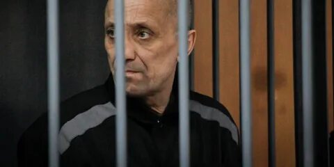 Про ангарского маньяка