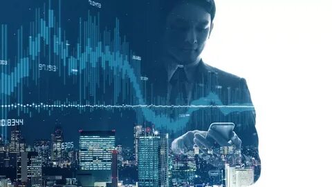 Finance technology