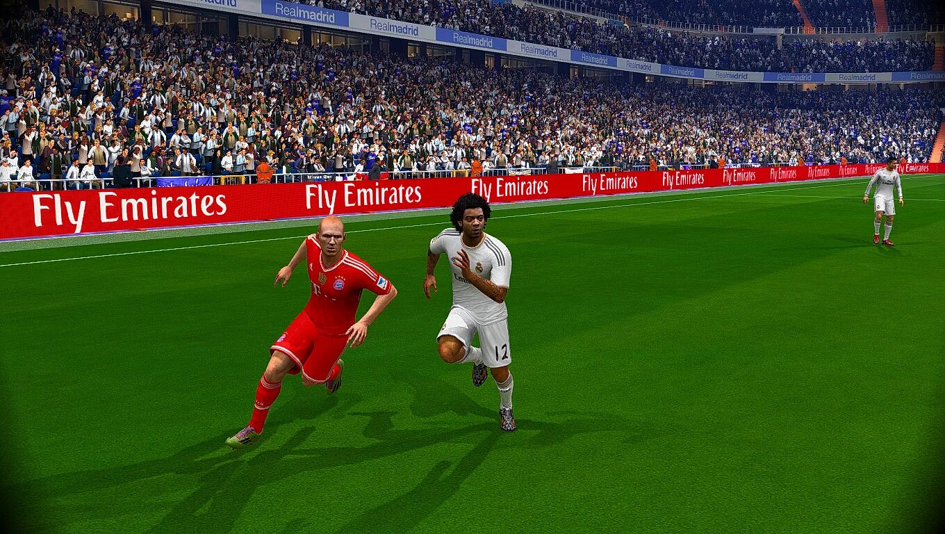 Fifa 14 mods. ФИФА 14 ЧМ. FIFA 14 Графика.