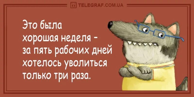 Раз в неделю хочется. Это была хорошая неделя хотелось уволиться только. уволиться хотелось всего три раза. это была хорошая неделя. эта была хорошая неделя уволиться хотелось три.