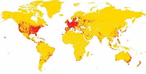 Все карты без исключения
