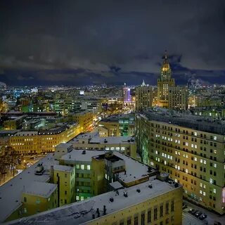 Мос стар