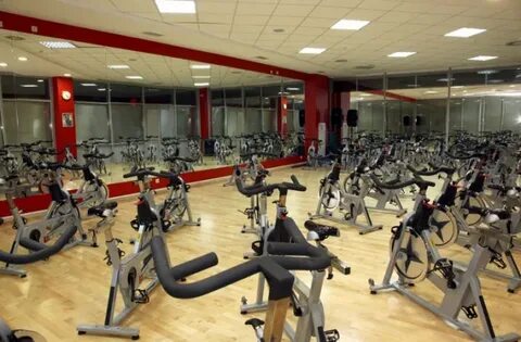 Казань xfit
