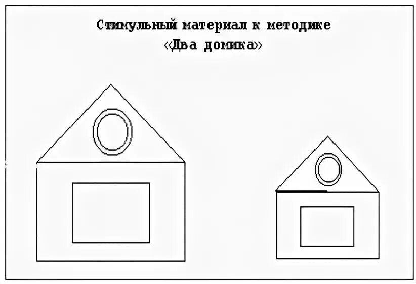 Методика два дома для чего. Методика два домика. методика два дома для дошкольников. страхи в домиках методика для дошкольников. социометрическая методика два домика.
