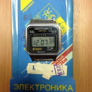 Электроника 5 29367