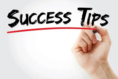 Write successful