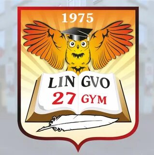 Гимназия 27