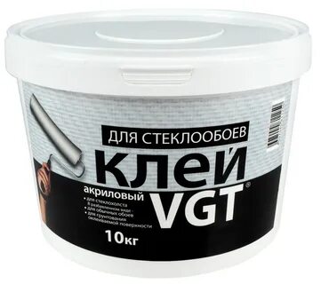 Клей для стеклообоев