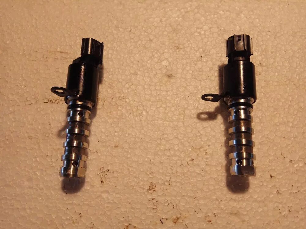 4. Клапан vvti солярис 1. Vvti солярис. Vvti солярис. Клапан vvti хендай солярис.