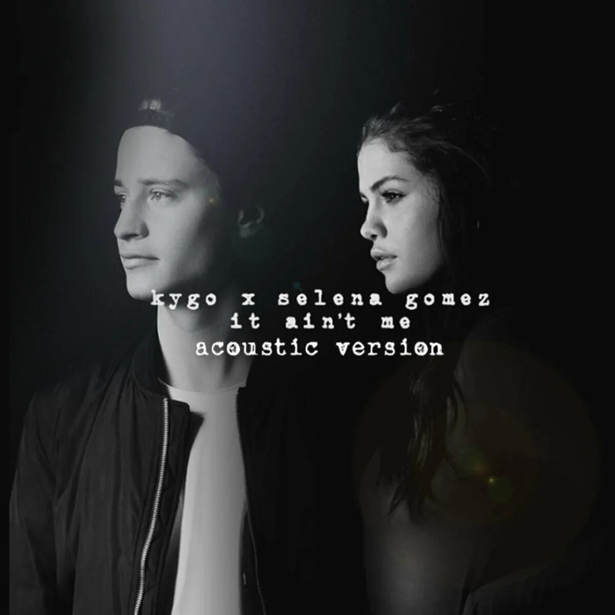 Кайго и селена гомес. Кайго и селена гомес. It ain't me kygo & selena gomez. 'it ain't me' селена. Kygo и селена гомес.