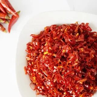 Китайская сухого