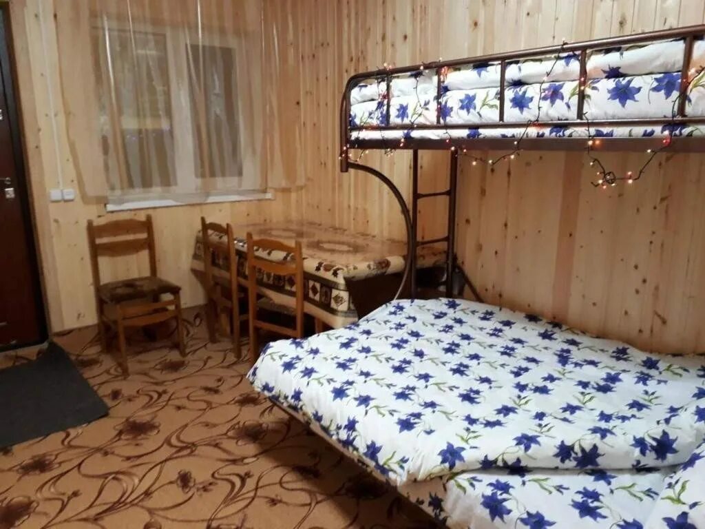 Снять жилье в архызе без посредников