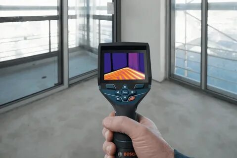 Bosch gtc