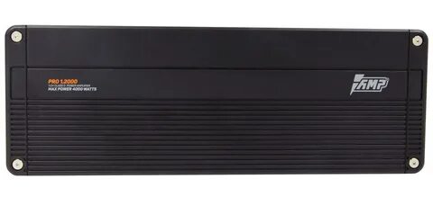 Amp pro 2