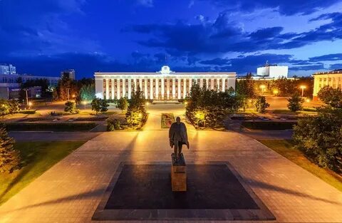 Гор барнаул алтайского края