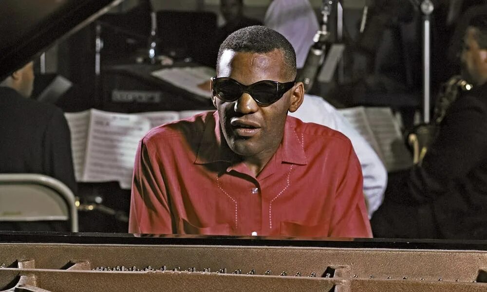 Ray charles road jack. Джек Рей. Ray Charles 2019 `brother ray`.
