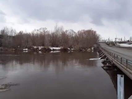 Вода бузулуке