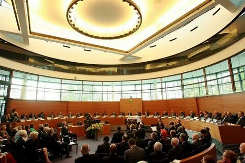 Международный трибунал оон по морскому праву