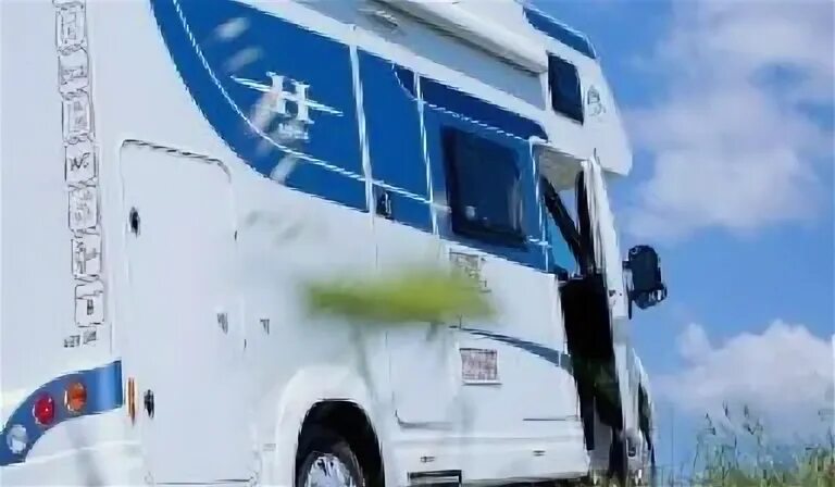 Автодом курск
