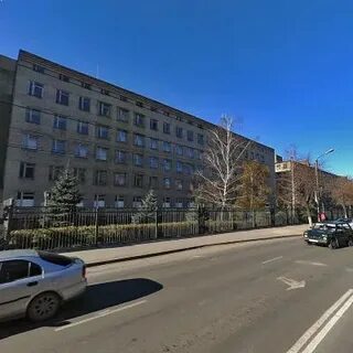 Каширина 1 рязань
