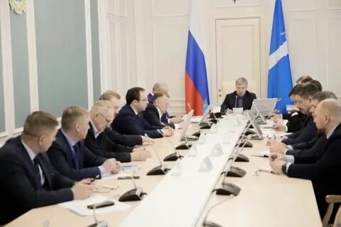 Сайт правительства ульяновской