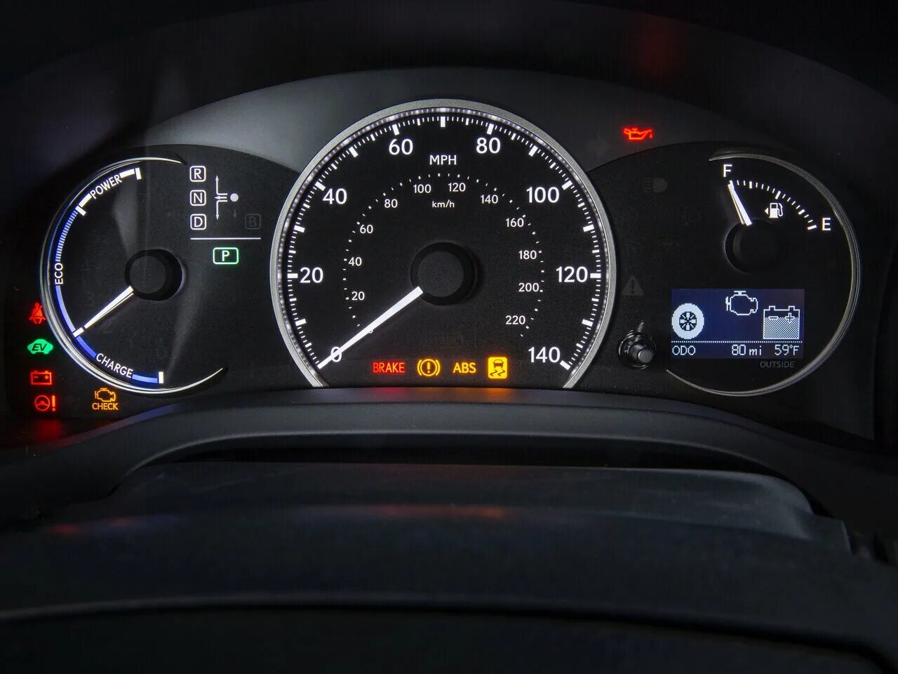Lexus GS 4 поколение, седан - технические характеристики, модельный ряд, комплек
