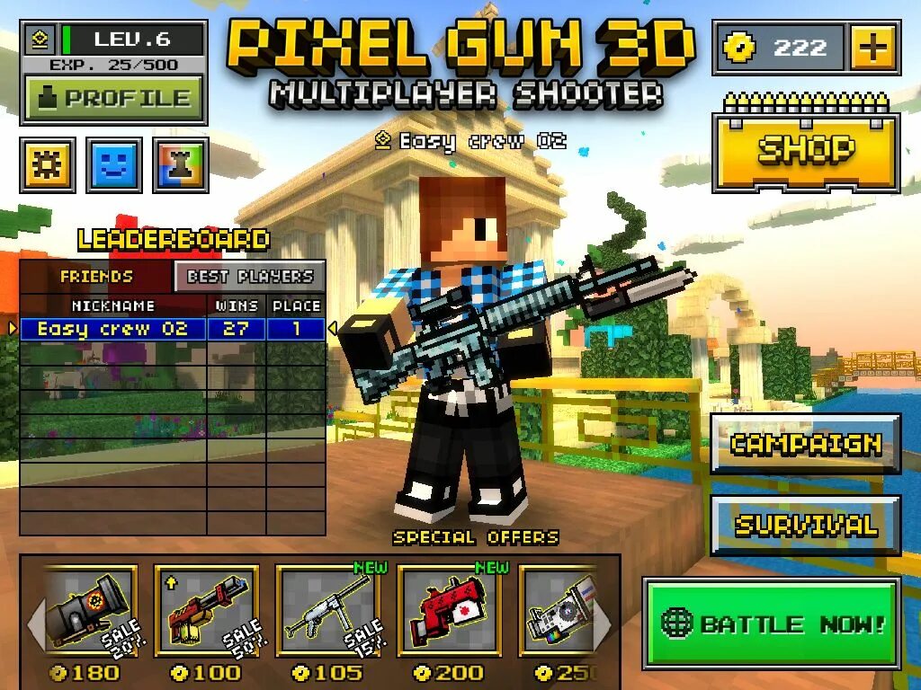 Pixel gun 3d id для подарка. Пиксель Ган 3д. Пиксель Ган меню. Пиксель Ган мод меню. Пиксельная игра Gun.