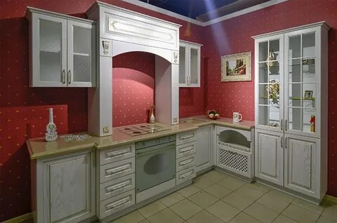 Отследить кухню зов