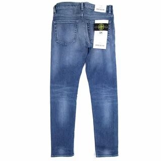 Used washed