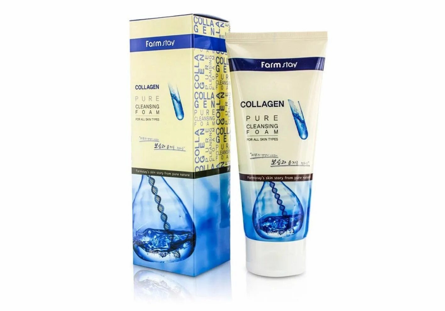 Farmstay pure cleansing foam. Farmstay пенка для умывания с коллагеном collagen pure cleansing foam. farmstay charcoal pure cleansing foam 180ml. kr farmstay пенка для умывания &quot;коллаген&quot; collagen pure cleansing foam, 180мл. [farmstay] пенка длица очищ. с коллагеном collagen pure cleansing foam, 180 мл.