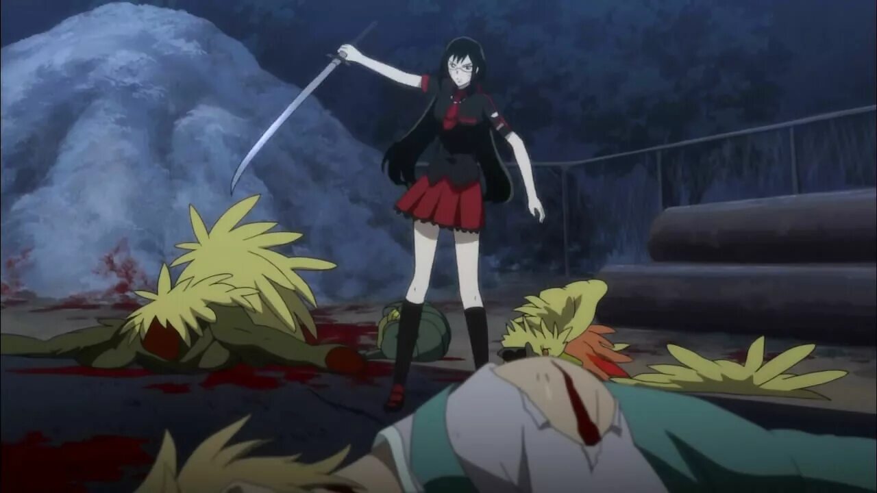 Blood s. Blood s. Аниме кровь с 1 сезон 1 серия. Blood s. Blood s.