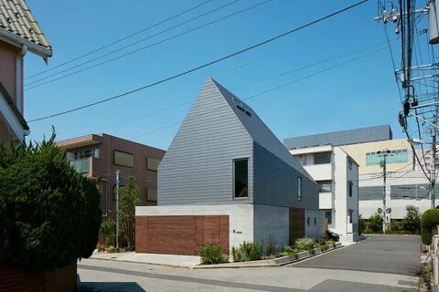 U house