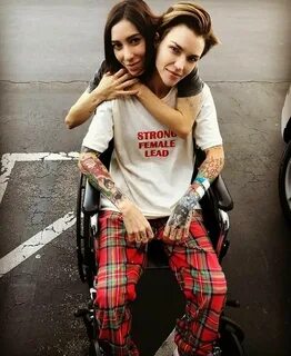 Rose lesbian
