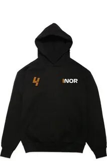 Худи black