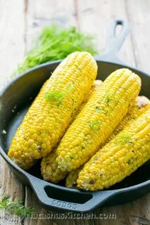 Что можно приготовить из вареной кукурузы