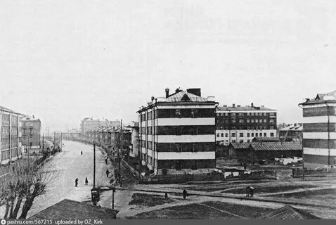 Старое орехово зуево
