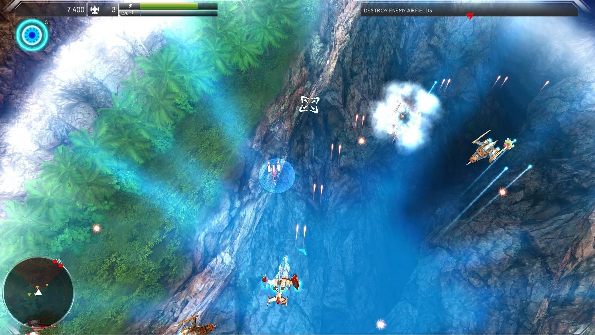 Project root. Shoot em up игры. project root ps vita. top down shmup. top down shmup background.
