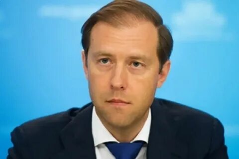 Кто будет вместо мантурова в минпромторге