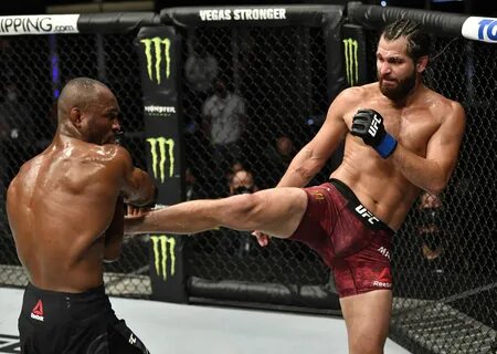 Ufc абу даби