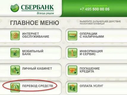 Как на банкомате сбербанка подключить смс оповещение