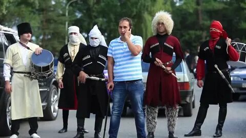 Кража невесты