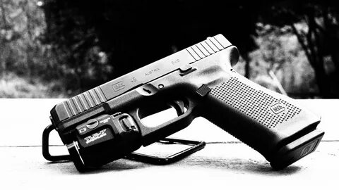 More gun