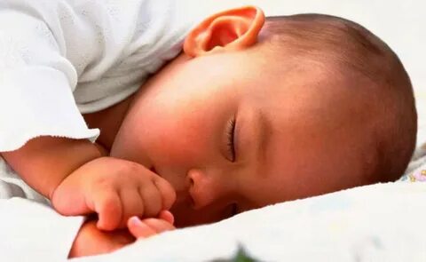 Night baby